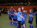 wfv - Junior-Cup Bezirks-Endrunde - C-Juniorinnen 13